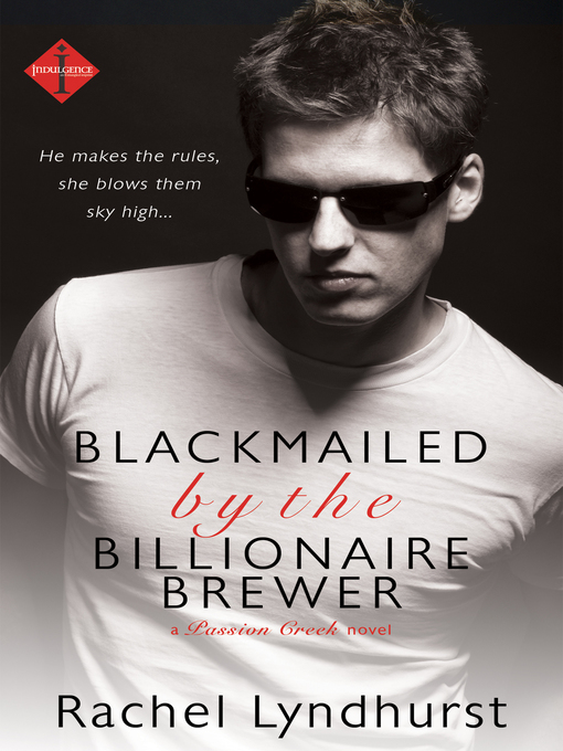 Title details for Blackmailed by the Billionaire Brewer by Rachel Lyndhurst - Wait list